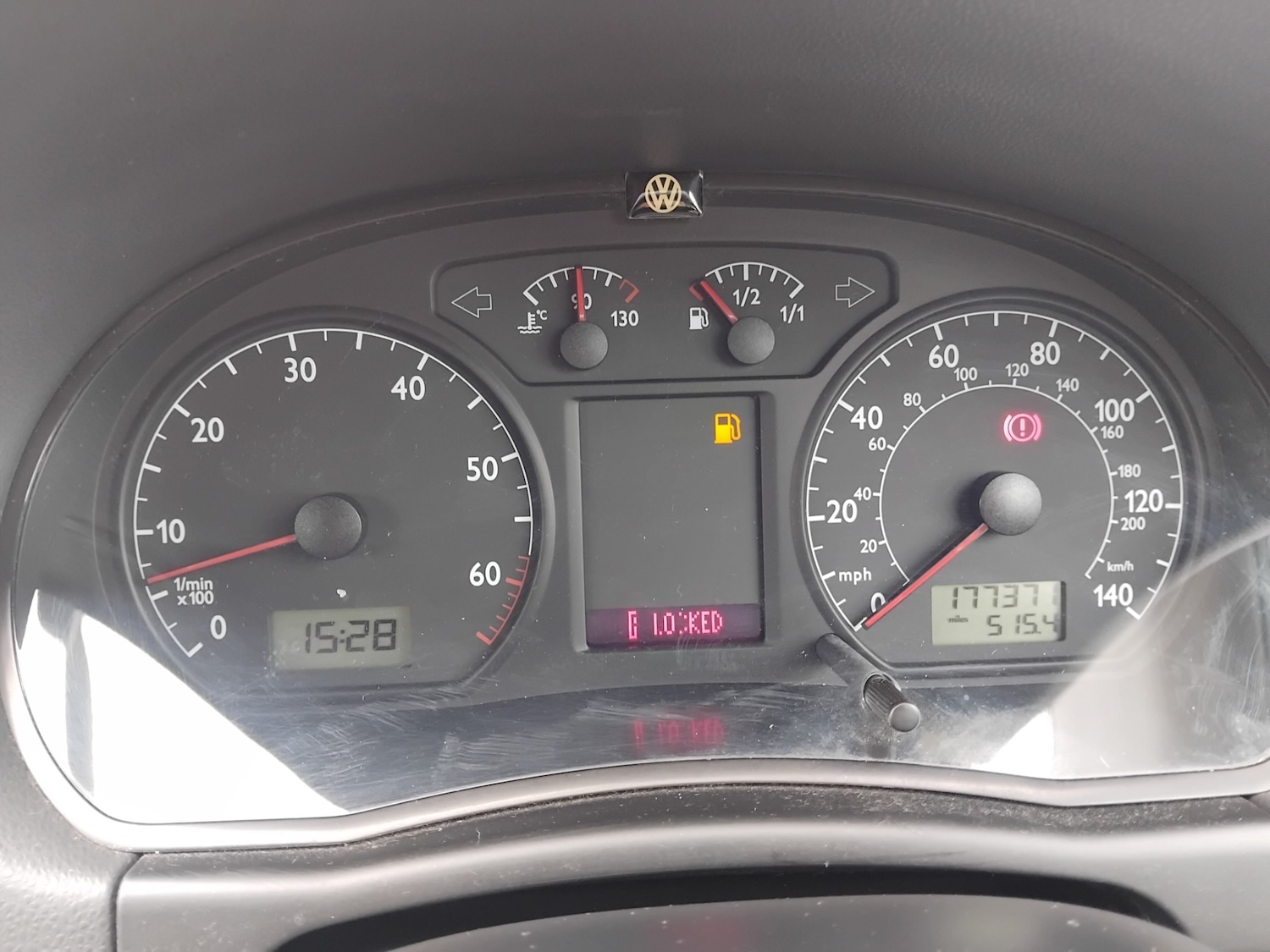 Used Volkswagen Polo 2003 for sale - 78189601: Photo 12