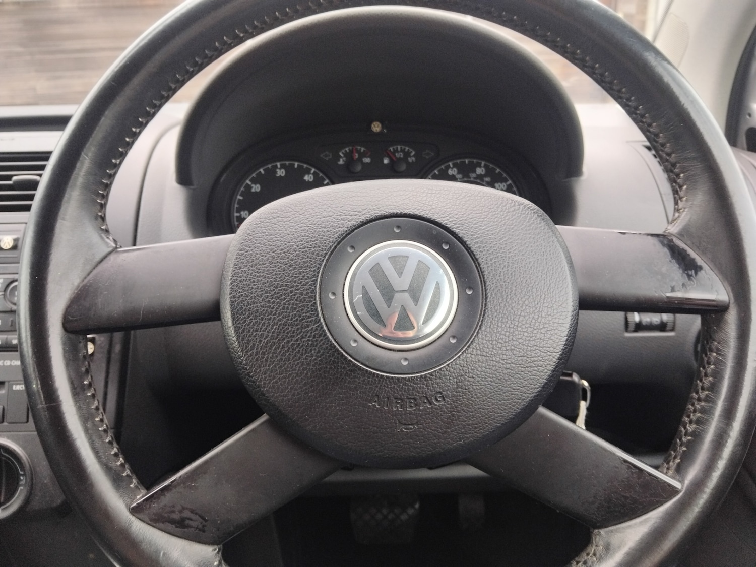 Used Volkswagen Polo 2003 for sale - 78189601: Photo 13