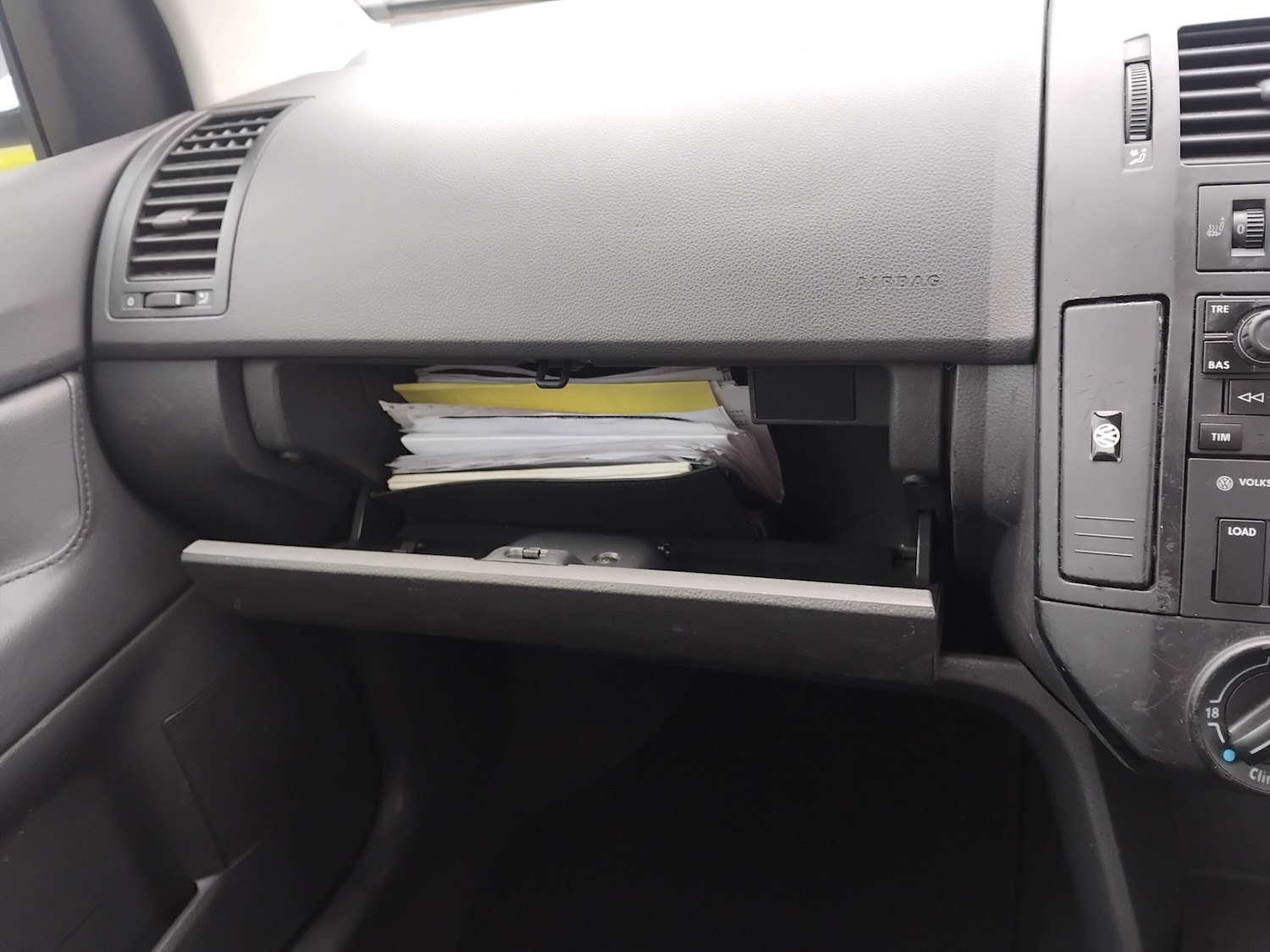 Used Volkswagen Polo 2003 for sale - 78189601: Photo 17