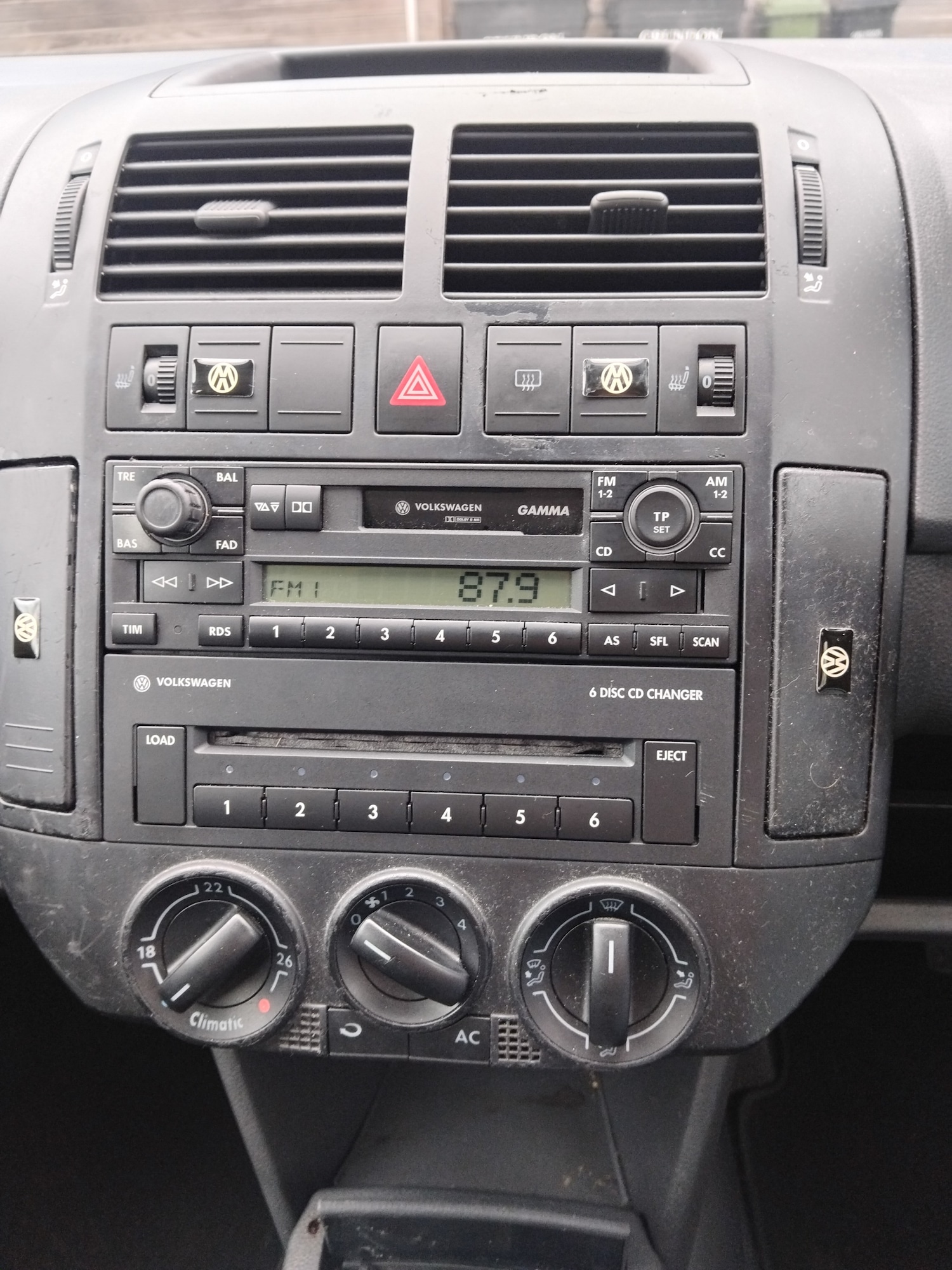 Used Volkswagen Polo 2003 for sale - 78189601: Photo 18