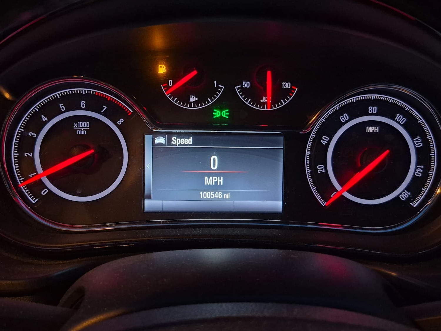 Used Vauxhall Insignia 2013 for sale - 78133758: Photo 10