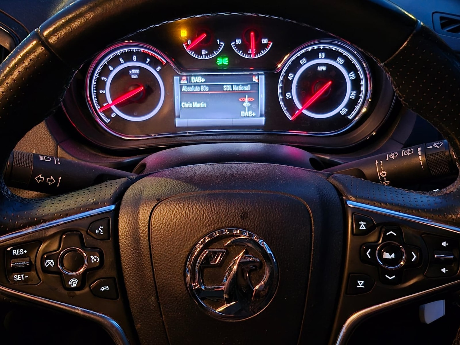 Used Vauxhall Insignia 2013 for sale - 78133758: Photo 11