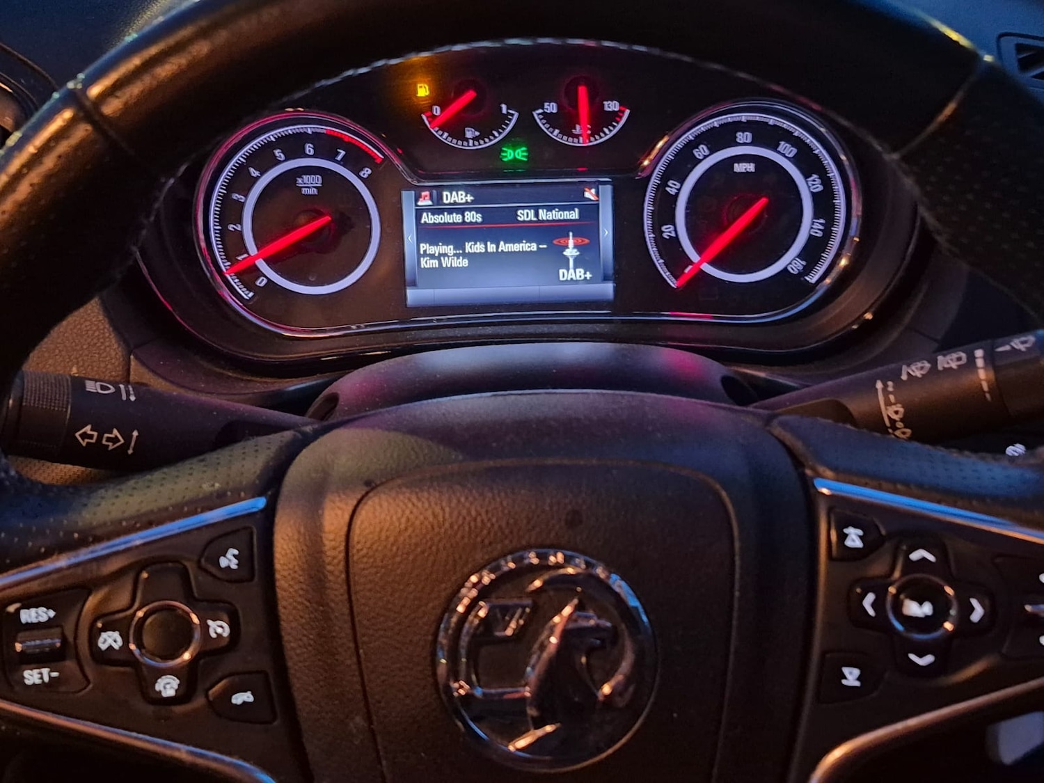 Used Vauxhall Insignia 2013 for sale - 78133758: Photo 12