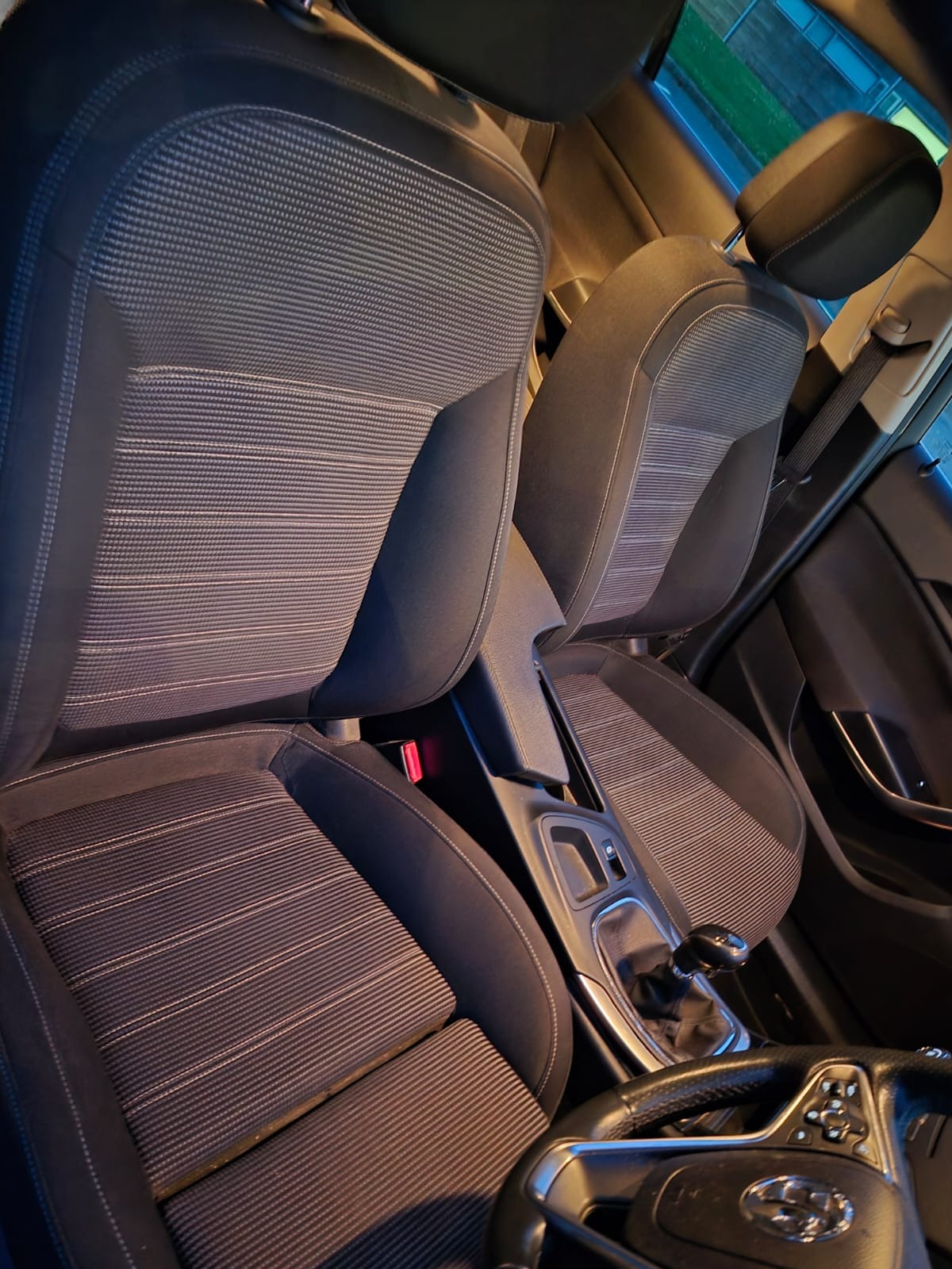 Used Vauxhall Insignia 2013 for sale - 78133758: Photo 14