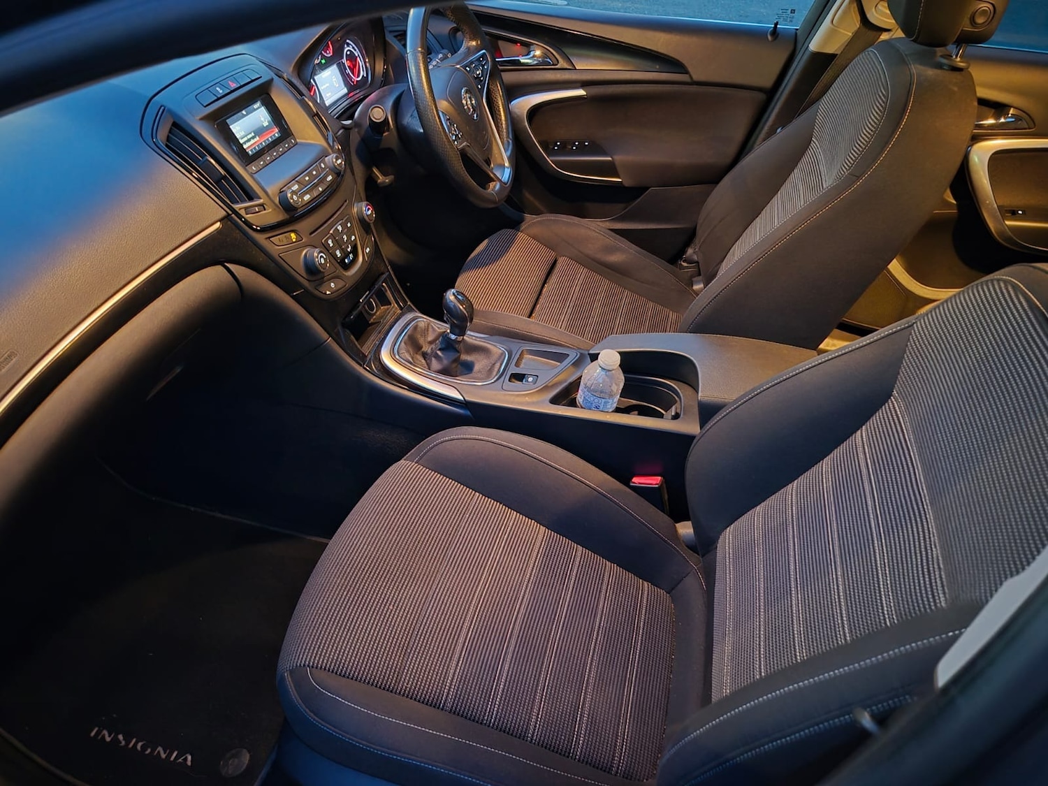 Used Vauxhall Insignia 2013 for sale - 78133758: Photo 16