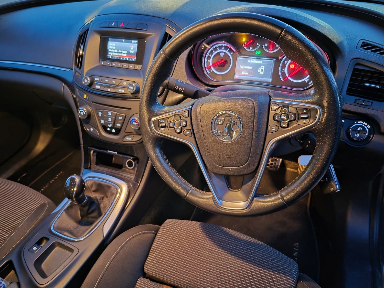 Used Vauxhall Insignia 2013 for sale - 78133758: Photo 22