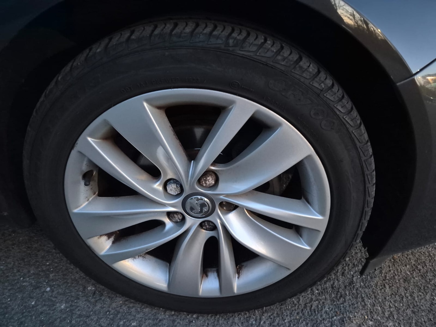 Used Vauxhall Insignia 2013 for sale - 78133758: Photo 26