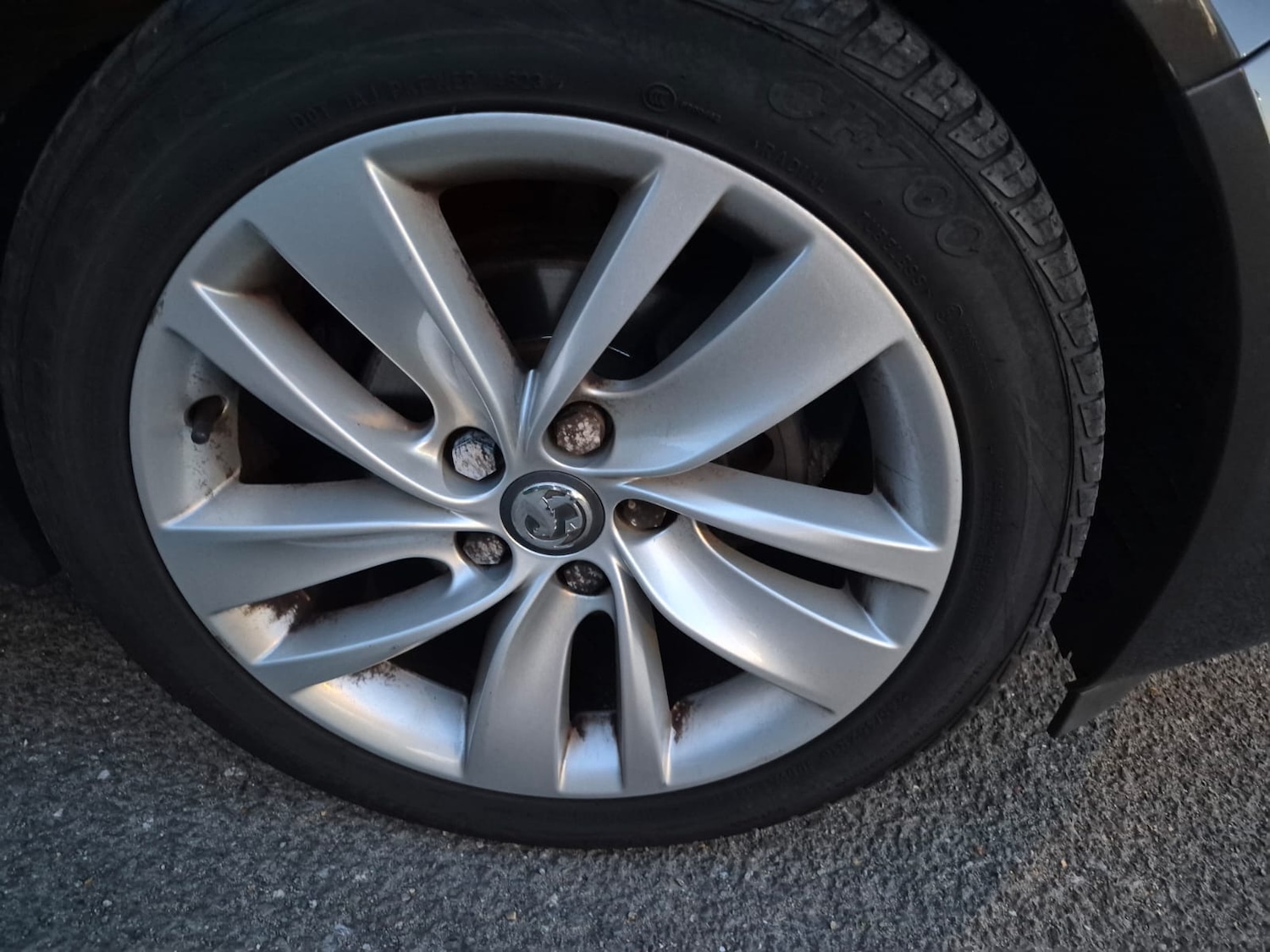 Used Vauxhall Insignia 2013 for sale - 78133758: Photo 27