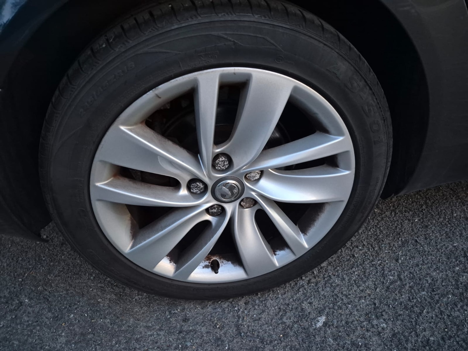 Used Vauxhall Insignia 2013 for sale - 78133758: Photo 28