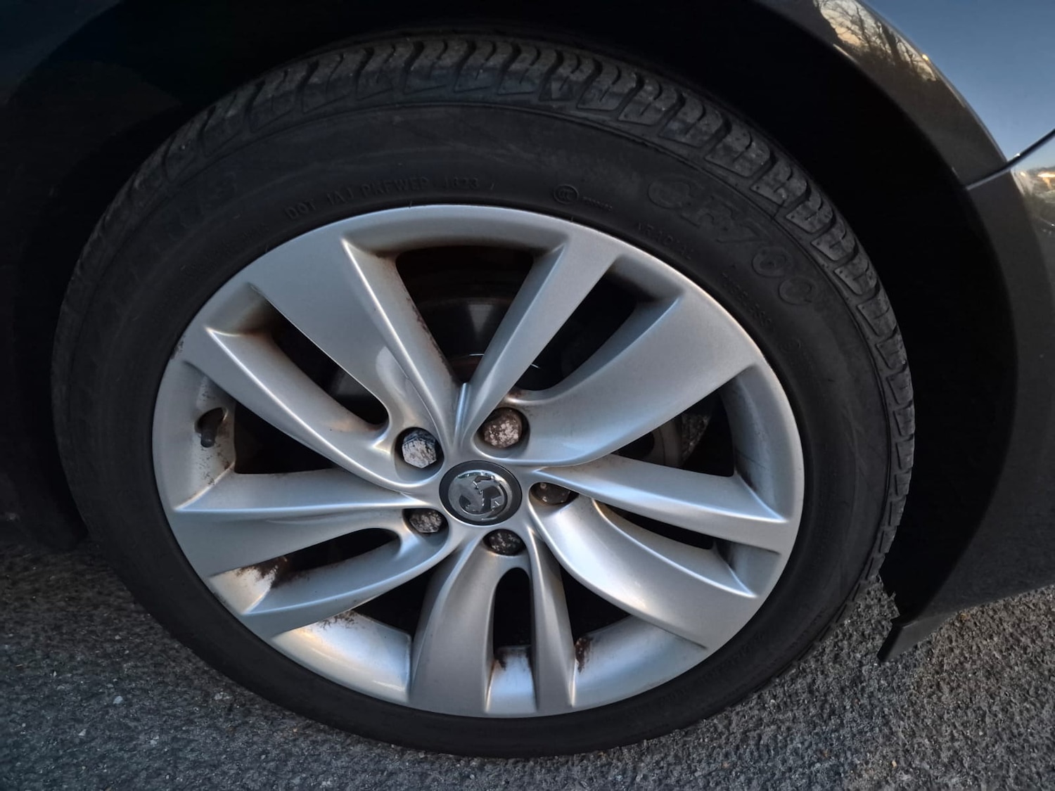 Used Vauxhall Insignia 2013 for sale - 78133758: Photo 29