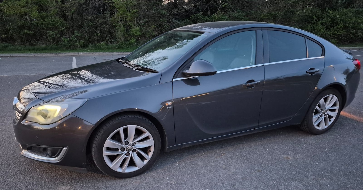 Used Vauxhall Insignia 2013 for sale - 78133758: Photo 31