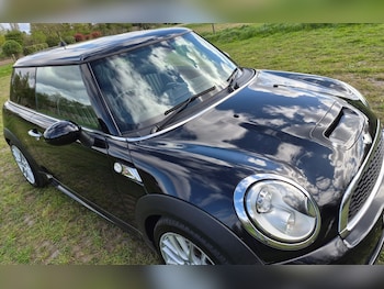 Used MINI Hatch 2011 for sale - 78152484: Photo