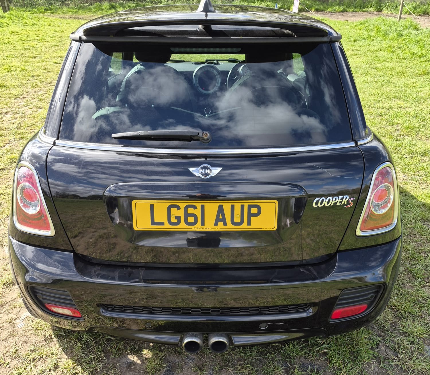 Used MINI Hatch 2011 for sale - 78152484: Photo 2