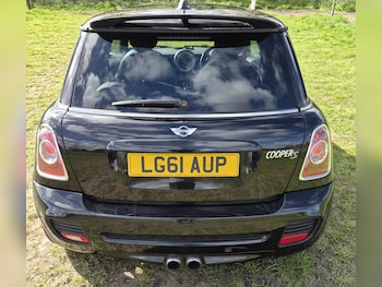 Used MINI Hatch 2011 for sale - 78152484: Photo