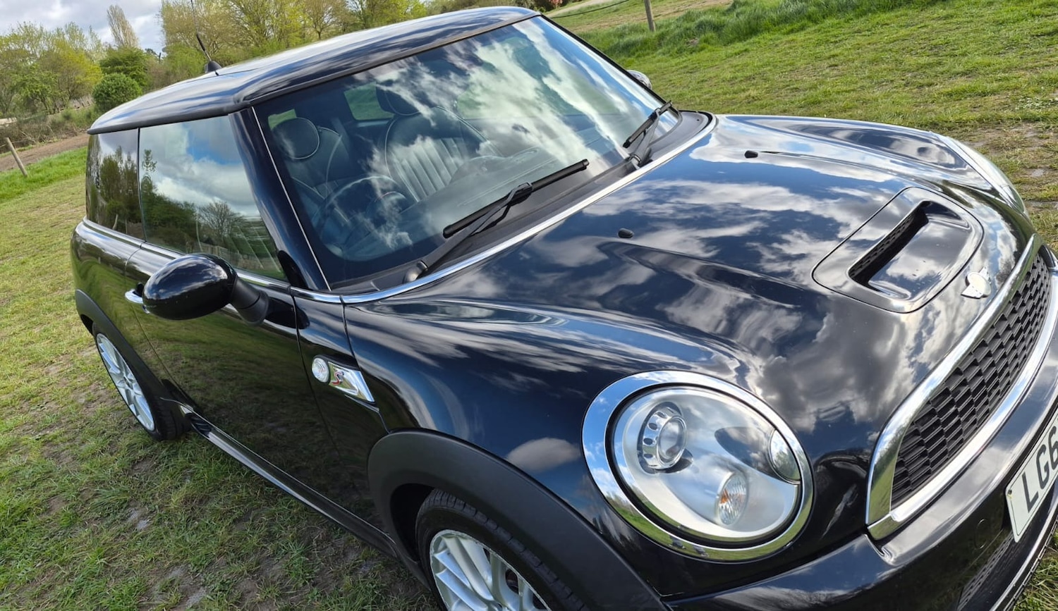 Used MINI Hatch 2011 for sale - 78152484: Photo 3