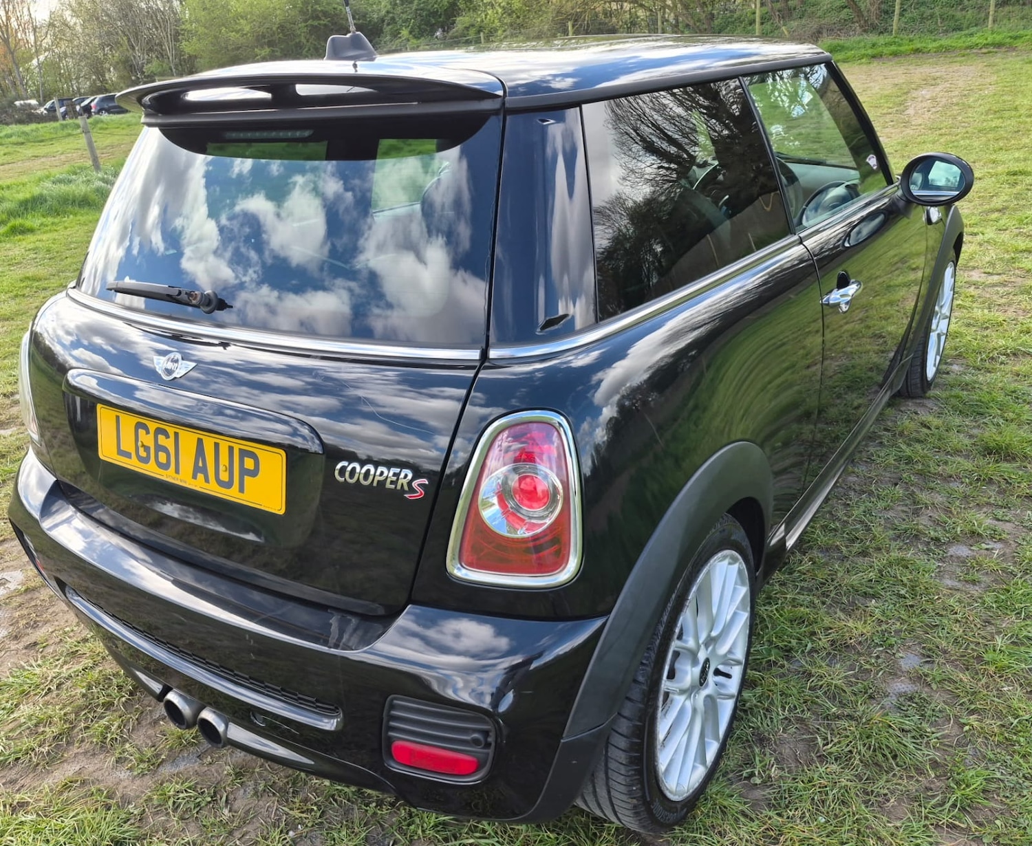 Used MINI Hatch 2011 for sale - 78152484: Photo 4