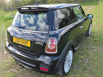 Used MINI Hatch 2011 for sale - 78152484: Photo
