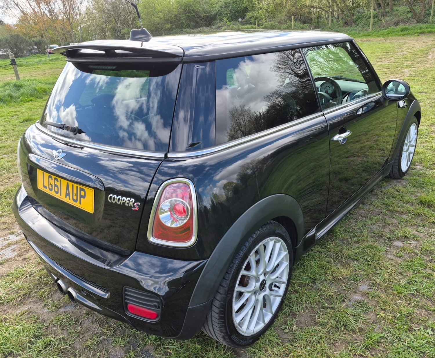 Used MINI Hatch 2011 for sale - 78152484: Photo 5