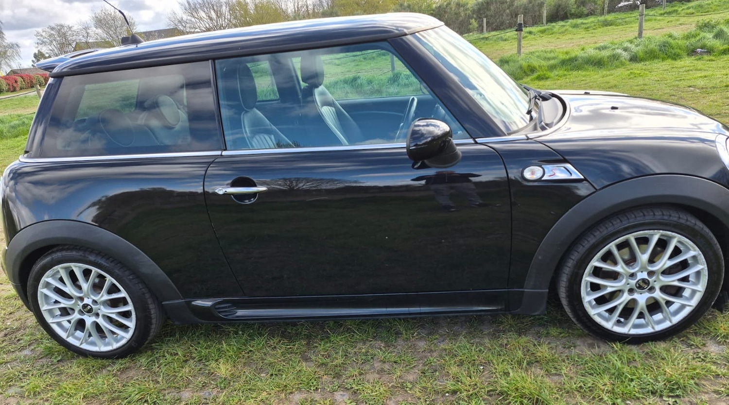 Used MINI Hatch 2011 for sale - 78152484: Photo 6