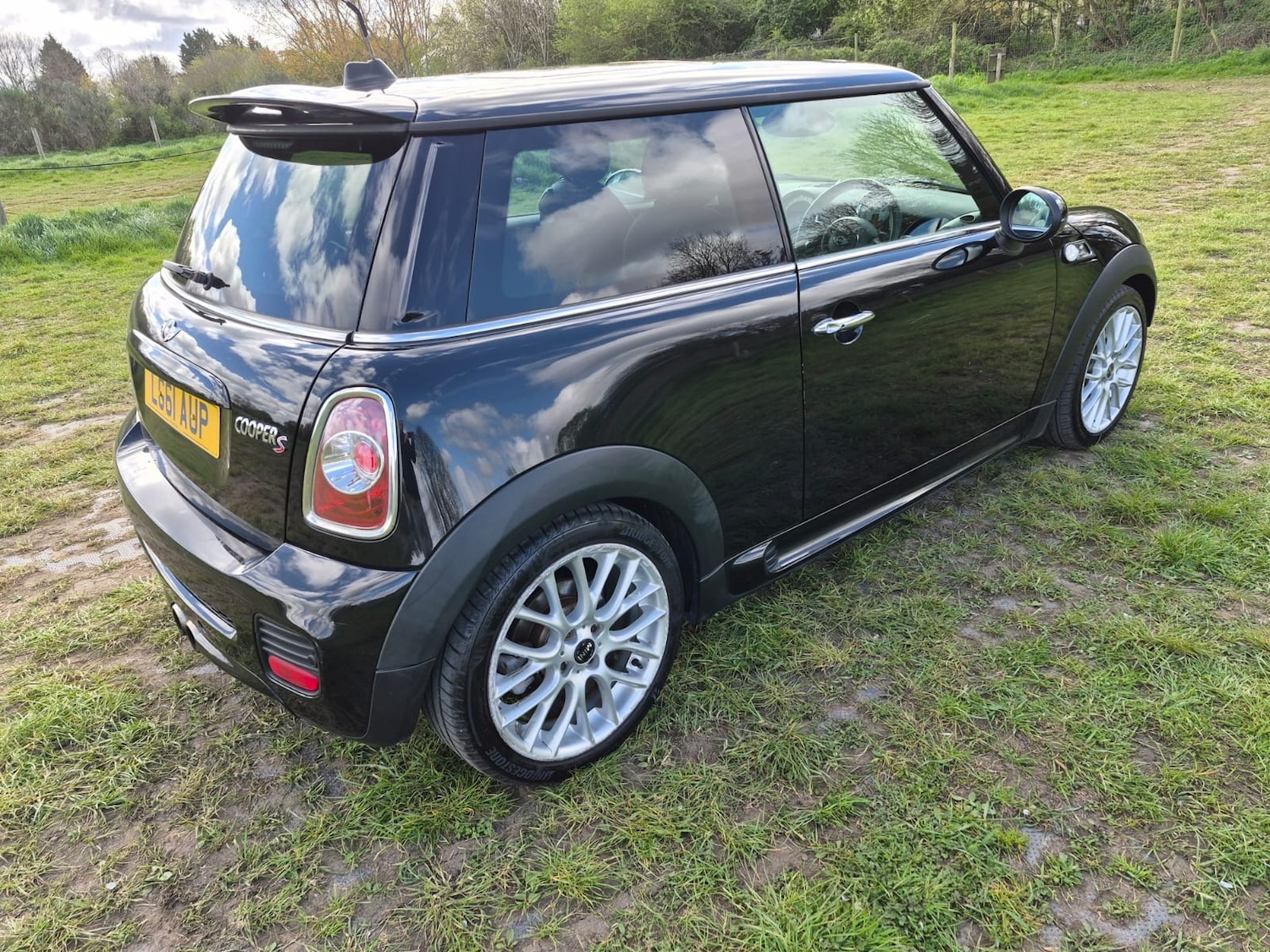 Used MINI Hatch 2011 for sale - 78152484: Photo 7