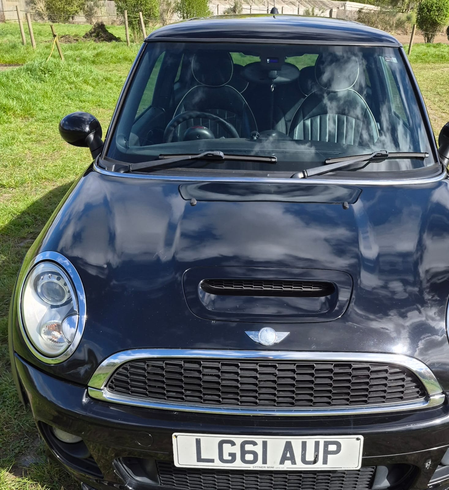Used MINI Hatch 2011 for sale - 78152484: Photo 8