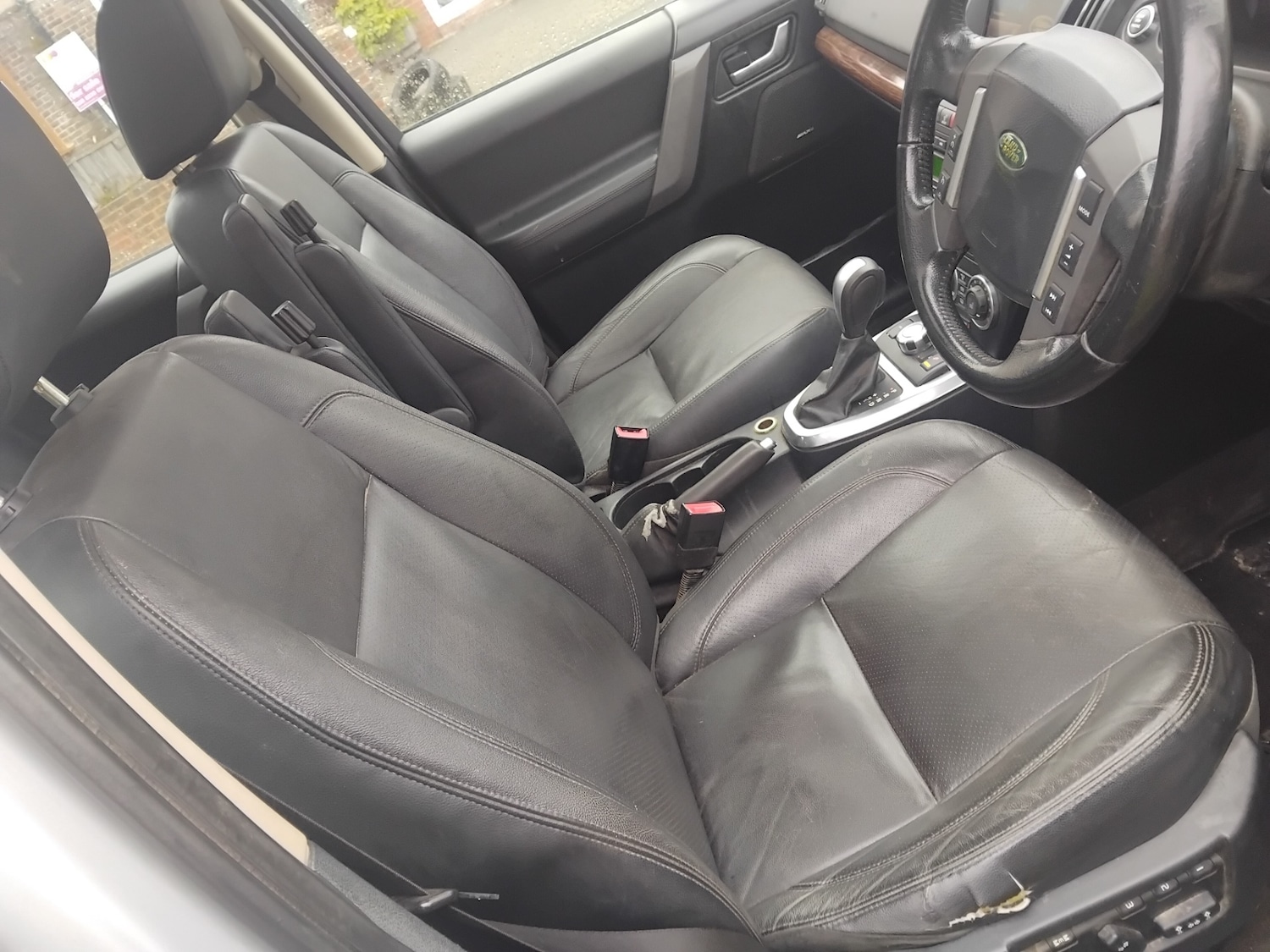 Used Land Rover Freelander 2008 for sale - 77446009: Photo 14