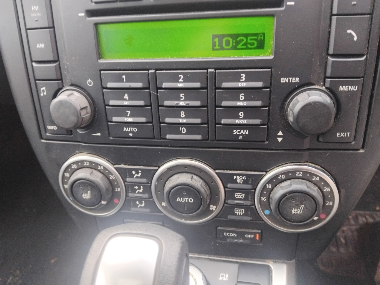 Used Land Rover Freelander 2008 for sale - 77446009: Photo 16