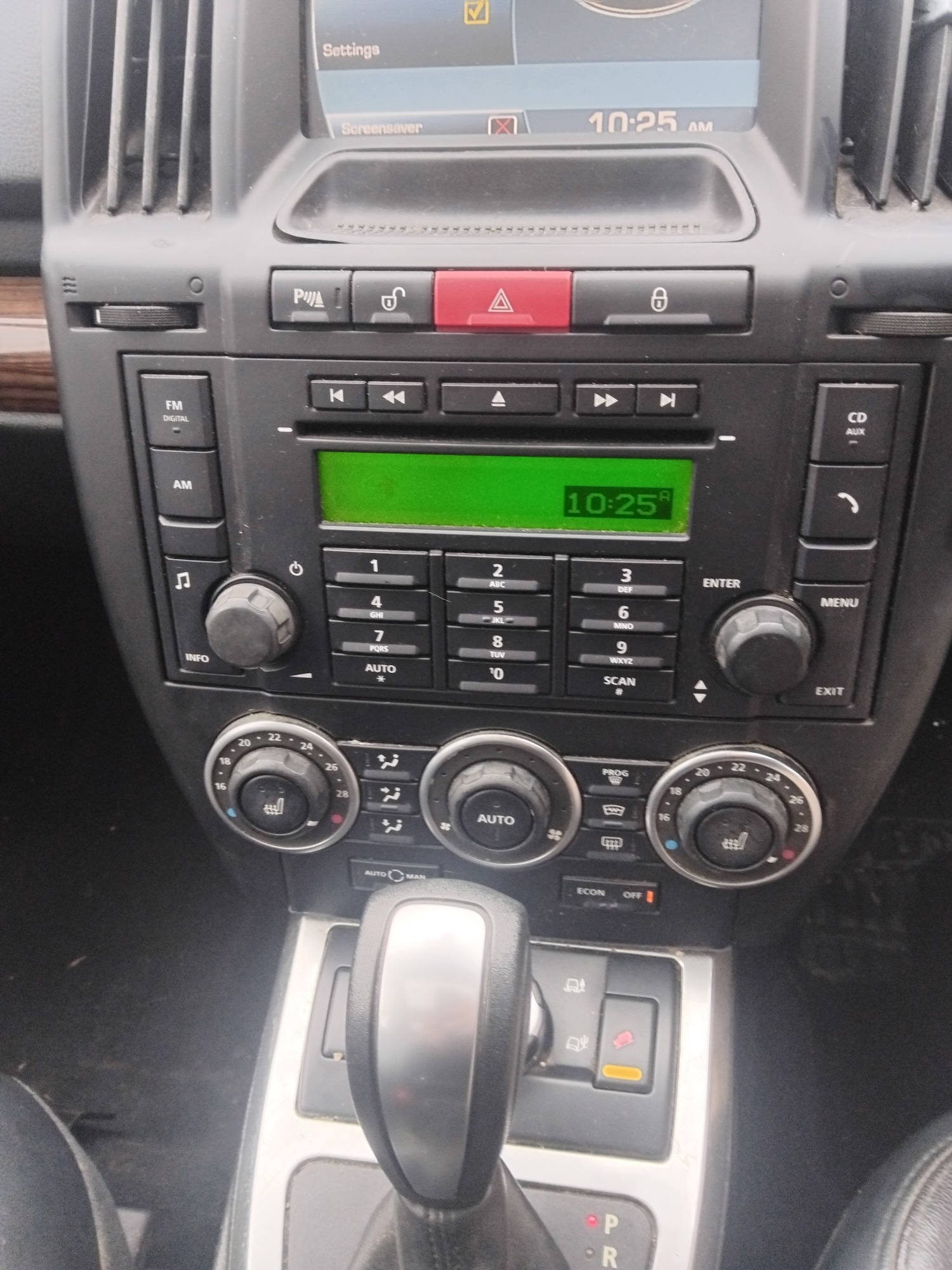 Used Land Rover Freelander 2008 for sale - 77446009: Photo 18