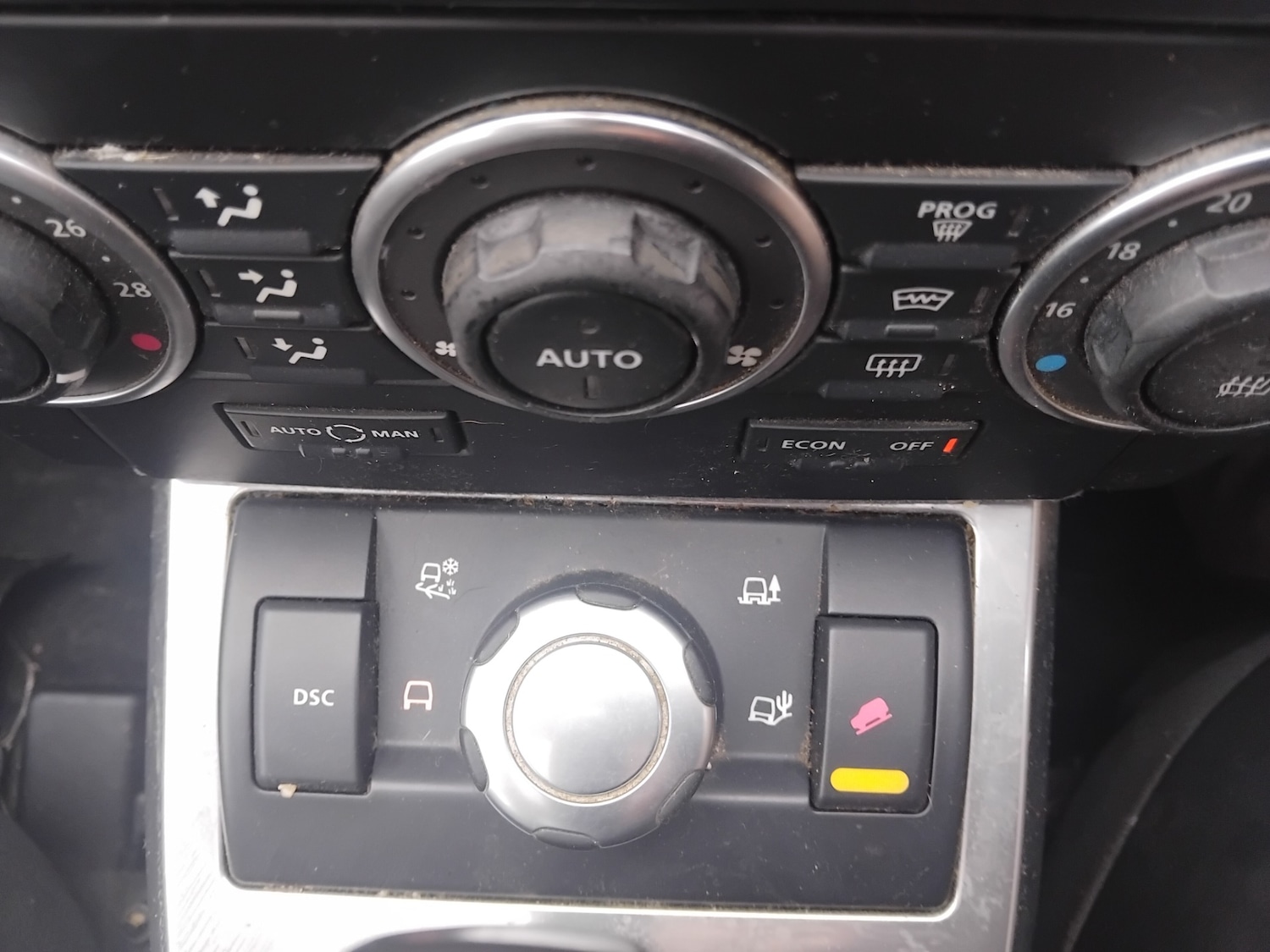 Used Land Rover Freelander 2008 for sale - 77446009: Photo 19