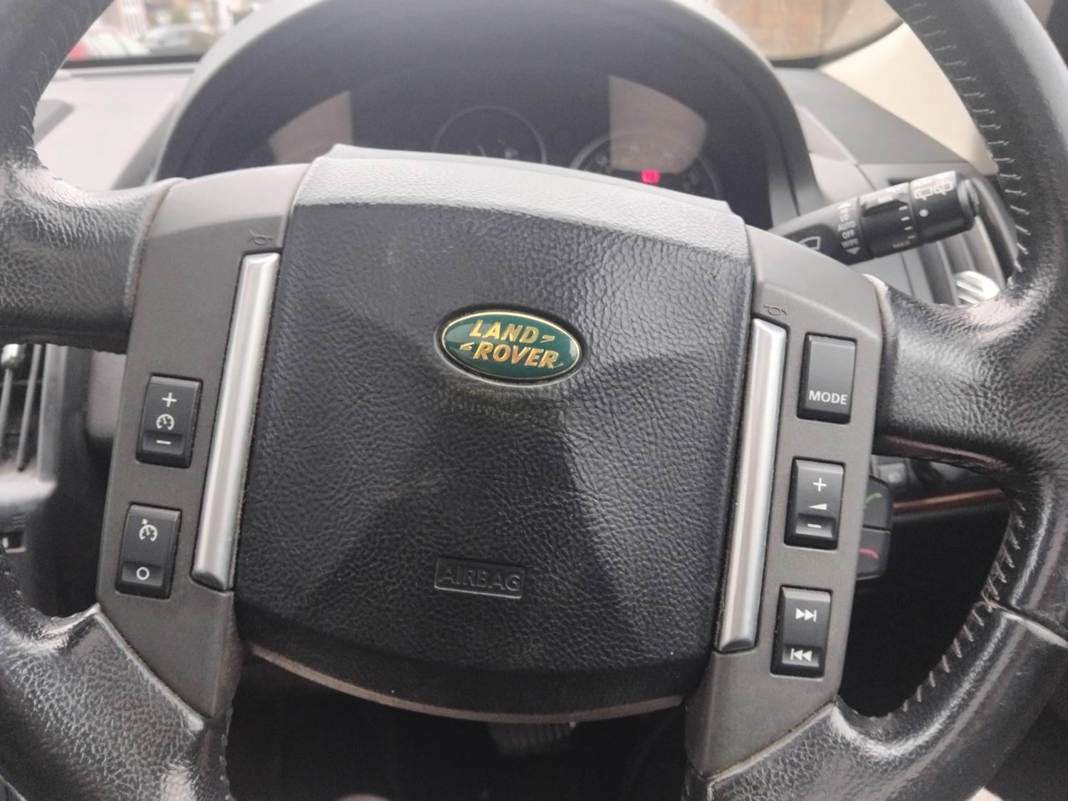 Used Land Rover Freelander 2008 for sale - 77446009: Photo 21