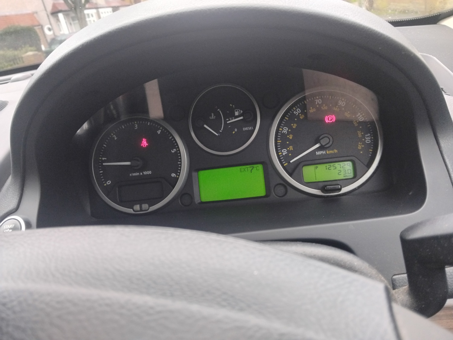 Used Land Rover Freelander 2008 for sale - 77446009: Photo 22