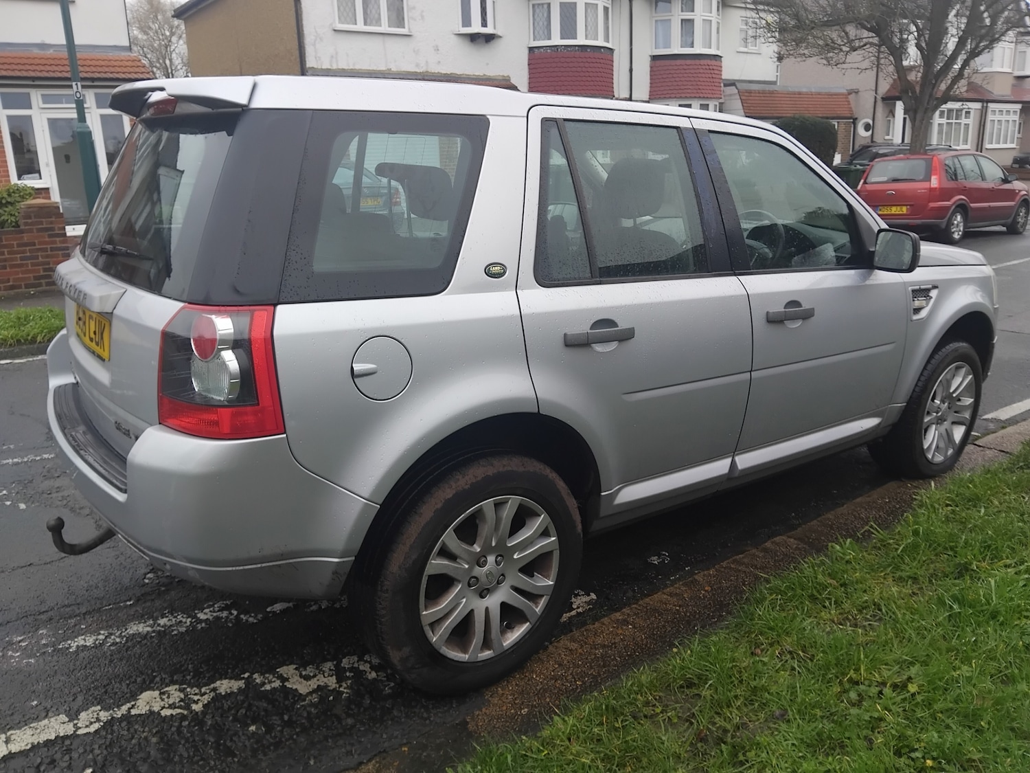 Used Land Rover Freelander 2008 for sale - 77446009: Photo 6