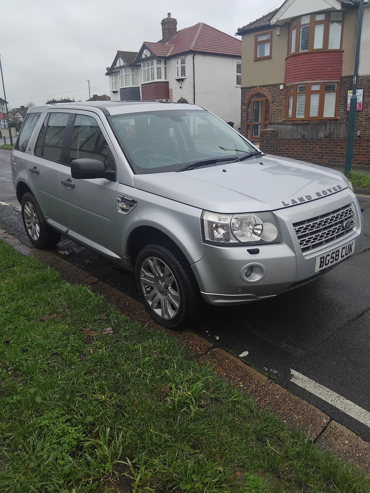 Used Land Rover Freelander 2008 for sale - 77446009: Photo 7