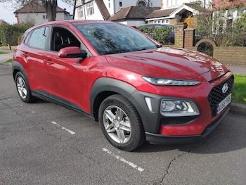 Used Hyundai KONA 2018 for sale - 77964517: Photo