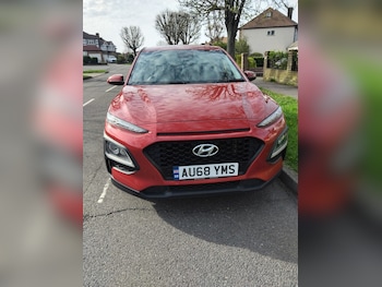 Used Hyundai KONA 2018 for sale - 77964517: Photo