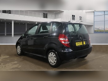 Used Mercedes-Benz A-Class 2007 for sale - 77492849: Photo