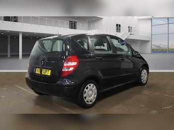 Used Mercedes-Benz A-Class 2007 for sale - 77492849: Photo