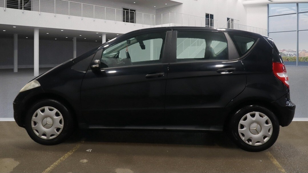 Used Mercedes-Benz A-Class 2007 for sale - 77492849: Photo 6