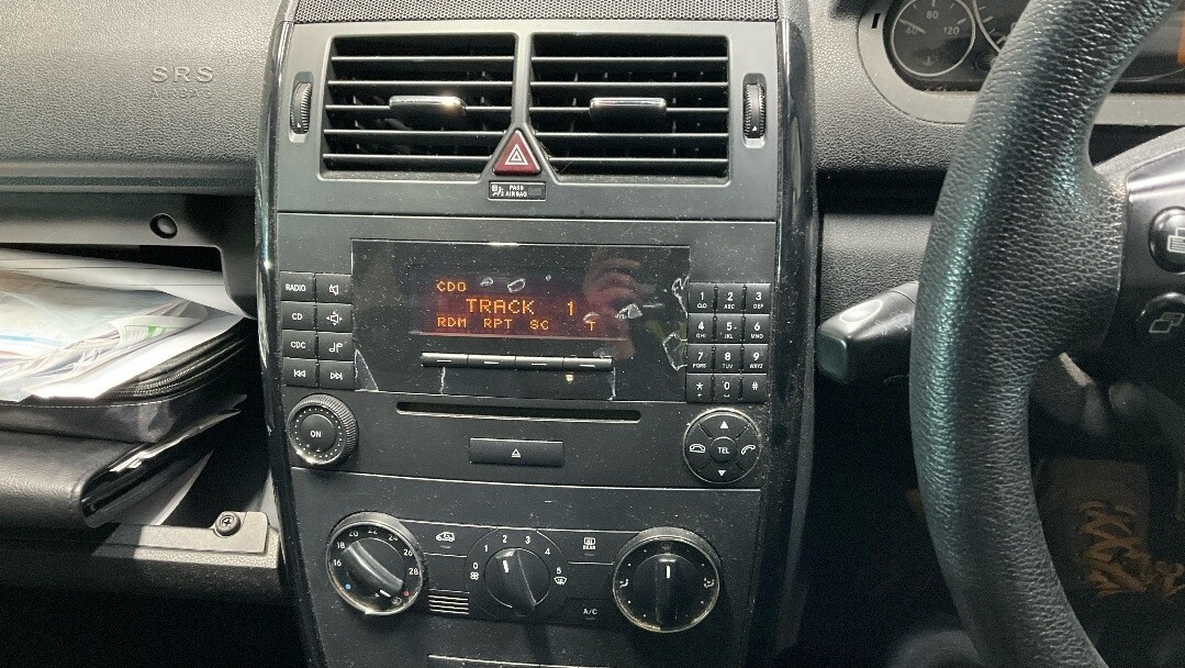 Used Mercedes-Benz A-Class 2007 for sale - 77492849: Photo 8