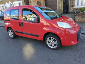 Used Fiat Qubo 2012 for sale - 74171807: Photo