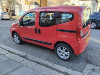 Used Fiat Qubo 2012 for sale - 74171807: Photo