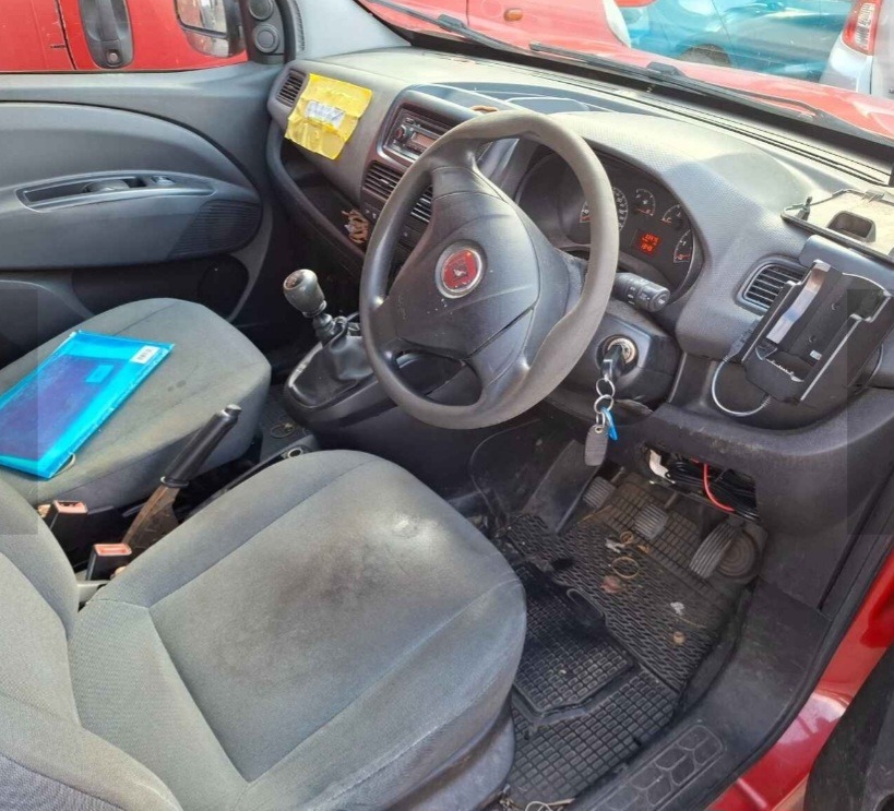 Used Ford Mondeo 2006 for sale - 76330044: Photo 7