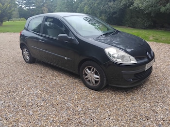 Renault - Clio
