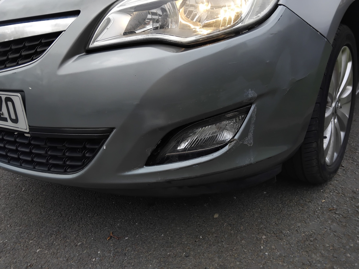 Used Vauxhall Astra 2009 for sale - 78134804: Photo 10