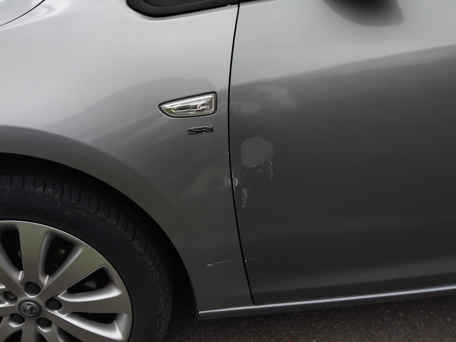 Used Vauxhall Astra 2009 for sale - 78134804: Photo 13