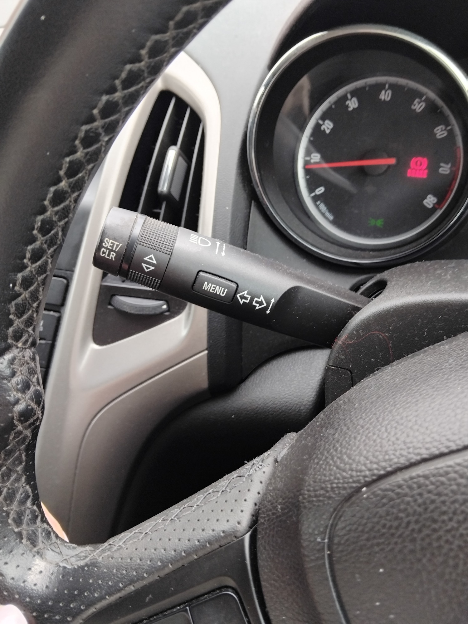 Used Vauxhall Astra 2009 for sale - 78134804: Photo 14