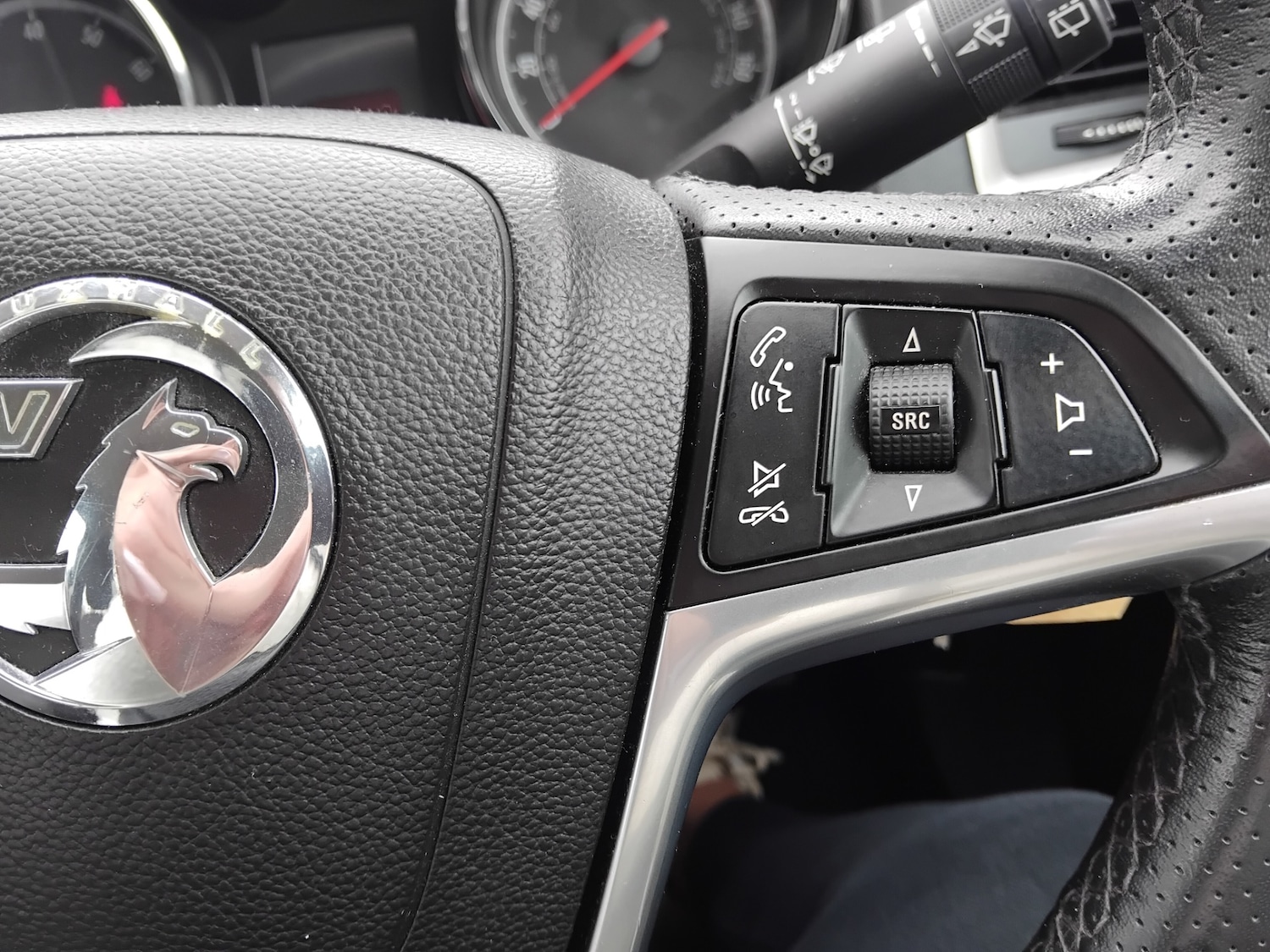 Used Vauxhall Astra 2009 for sale - 78134804: Photo 17