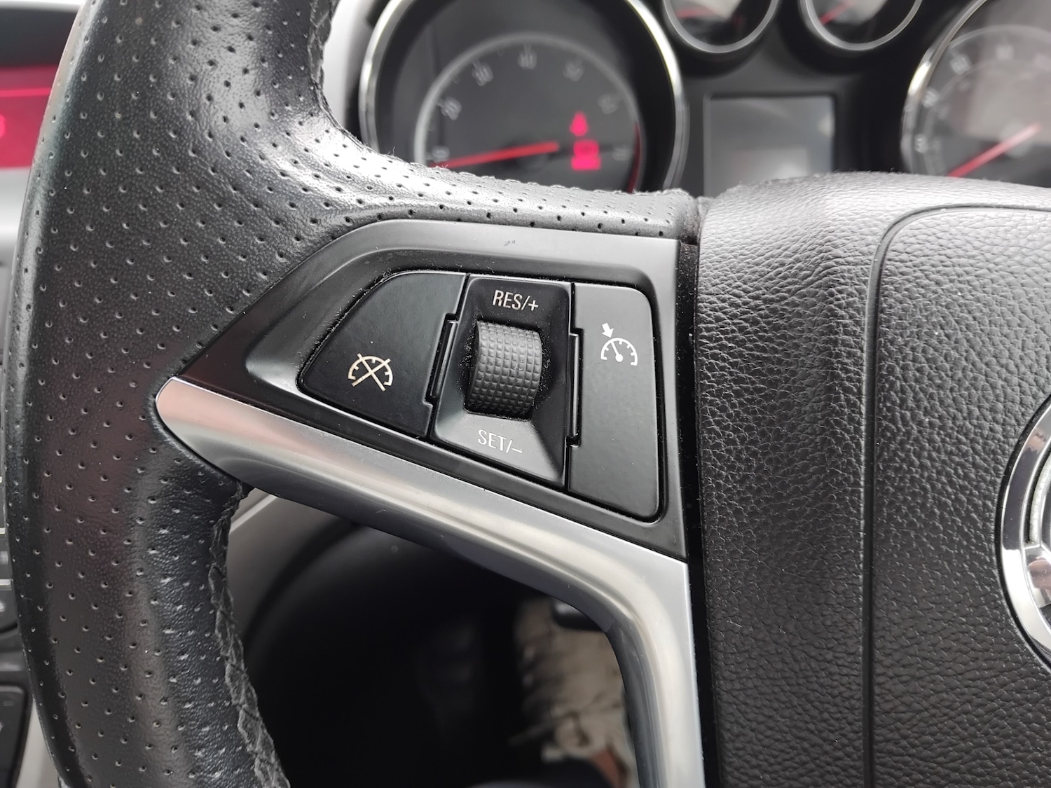 Used Vauxhall Astra 2009 for sale - 78134804: Photo 18