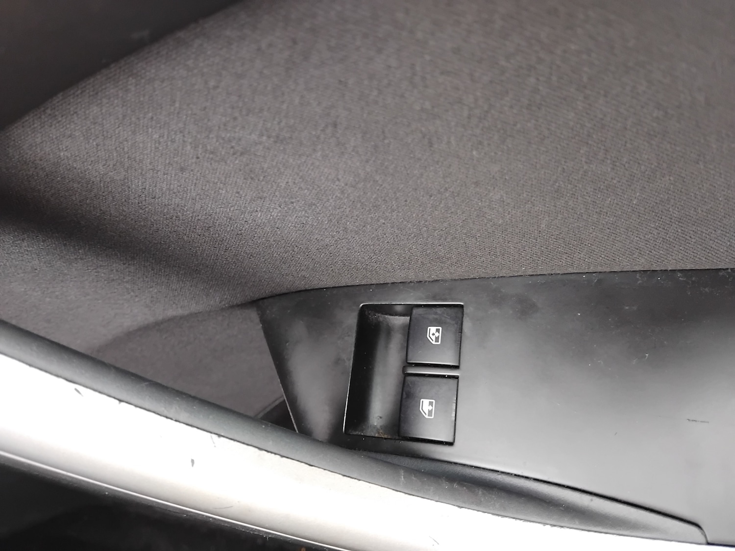 Used Vauxhall Astra 2009 for sale - 78134804: Photo 19