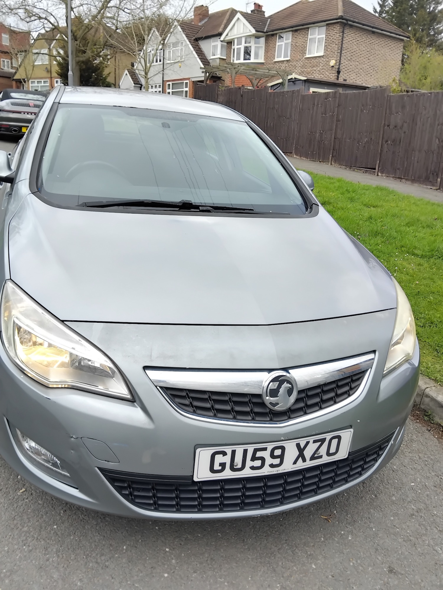 Used Vauxhall Astra 2009 for sale - 78134804: Photo 7